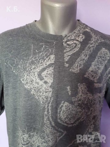 Тениска Nike, снимка 3 - Тениски - 29148271