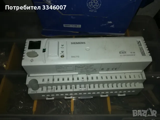 simens rmu710-2, снимка 4 - Друга електроника - 48119670
