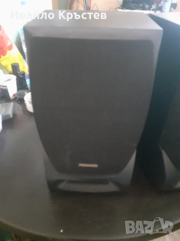 Продавам 2 броя колони , снимка 3 - Тонколони - 54298690