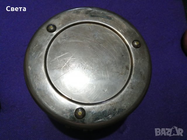 Барабан стар за стерилизация, снимка 2 - Медицинска апаратура - 29753190