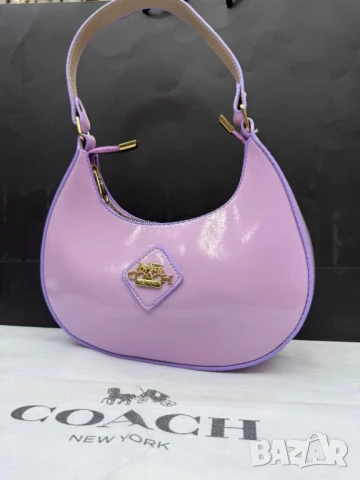 чанти coach , снимка 7 - Чанти - 50578685