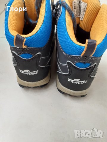 Зимни ботички   Motherhead 30н, снимка 2 - Детски боти и ботуши - 39429843