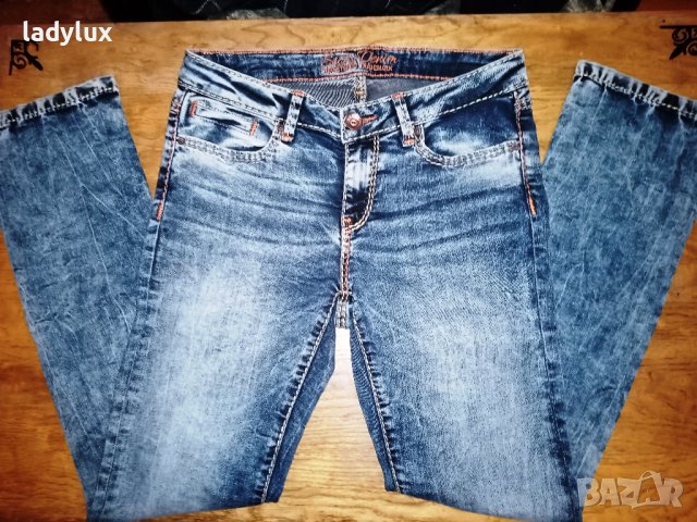 Soccx Denim, Оригинални дънки, Размер 28. Код 1929, снимка 4 - Дънки - 40257028