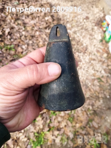 Стар османски чан, снимка 5 - Антикварни и старинни предмети - 52536703