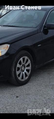 калници Mercedes w212 , снимка 3 - Части - 51290547