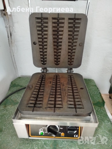 Професионални уреди за заведение , снимка 7 - Обзавеждане за заведение - 54154896