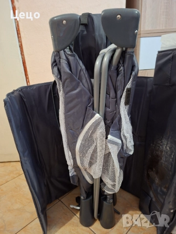 Кошара Zizito Fabian, снимка 4 - Кошарки - 52929186