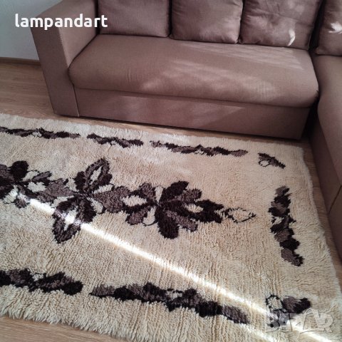 Китеник, снимка 2 - Килими - 38210996