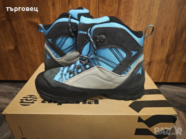 Детски обувки Alpina, снимка 2 - Детски обувки - 53978294