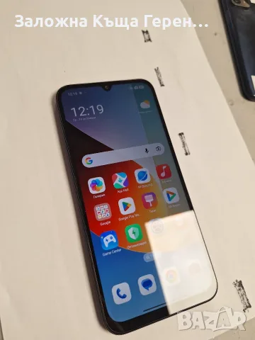 Телефон Redmi A7 Pro, снимка 3 - Xiaomi - 56502250