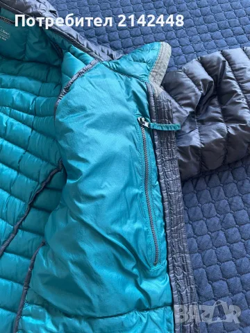 Продавам дамско яке LLBean ( внос от САЩ), снимка 9 - Якета - 56002549