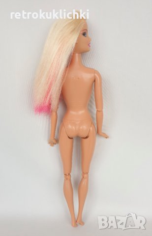 Барби Fashionistas 2012, снимка 9 - Кукли - 39529932