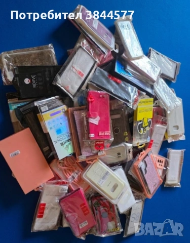 Кейсове за телефони, снимка 4 - Калъфи, кейсове - 54051645