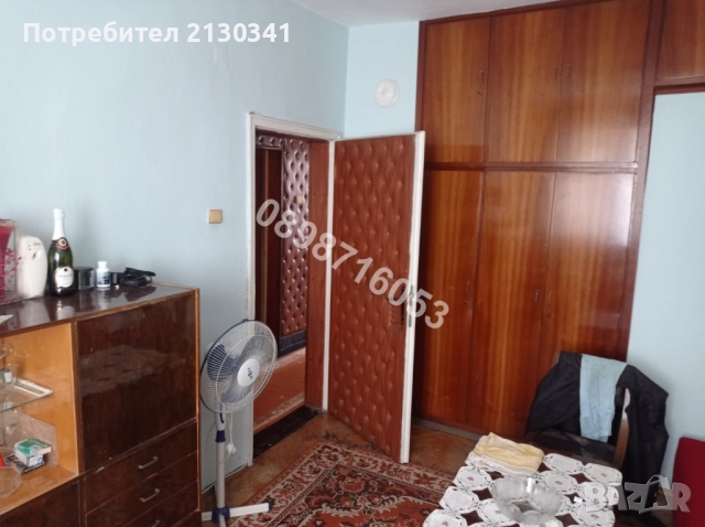 Намалена цена!!! Многостаен доТрето ОУ, снимка 9 - Апартаменти - 52532618