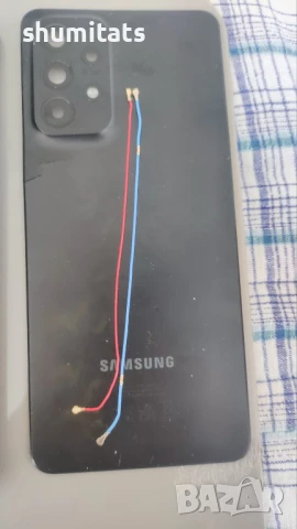 Samsung A33 5g на части, снимка 5 - Samsung - 50549521