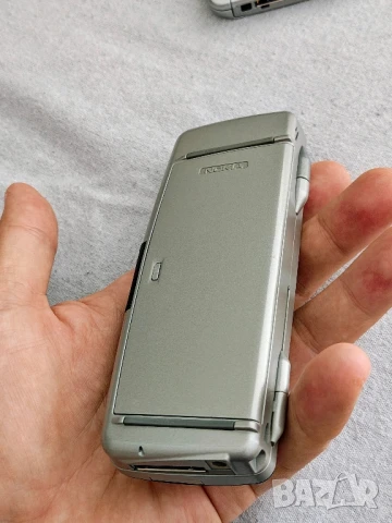 Nokia 9300 и Nokia E61-1, снимка 2 - Nokia - 50840062