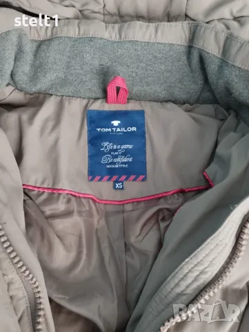 TOM TAILOR и STORMBERG якета, снимка 5 - Якета - 49539257