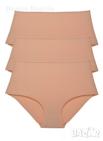 Лазерно  изрязани  бикини , снимка 1