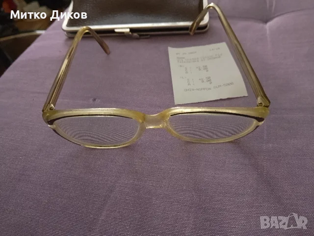 очила с диоптер за близо +2,+2.5,+3 с калъвчета- има на листче диоптера, снимка 7 - Слънчеви и диоптрични очила - 55725963