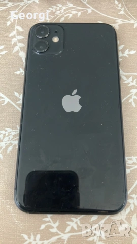 iPhone 11 64gb, снимка 3 - Apple iPhone - 54324550