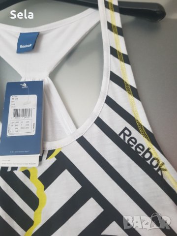 Оригинален дамски спортен потник Reebok, снимка 2 - Потници - 31756679