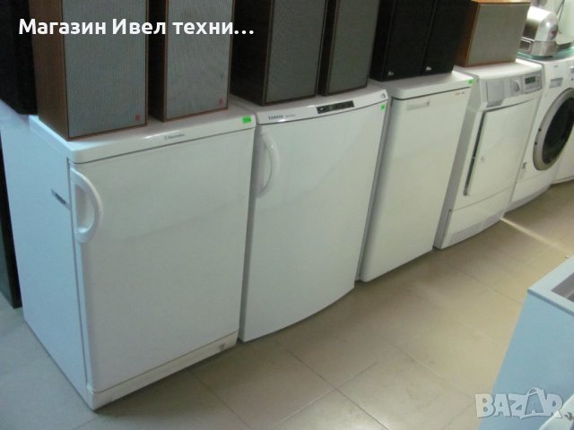 Фризери  хоризонтални тип ракла Bosch Siemens , снимка 8 - Фризери - 43389576