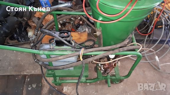 Зъбни колела за Карловска фреза , снимка 5 - Селскостопанска техника - 31272707