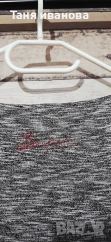 Desigual L/XL-дамска рокля, снимка 3 - Рокли - 56533157