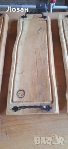 дъски за мезета, снимка 2 - Други - 50322516