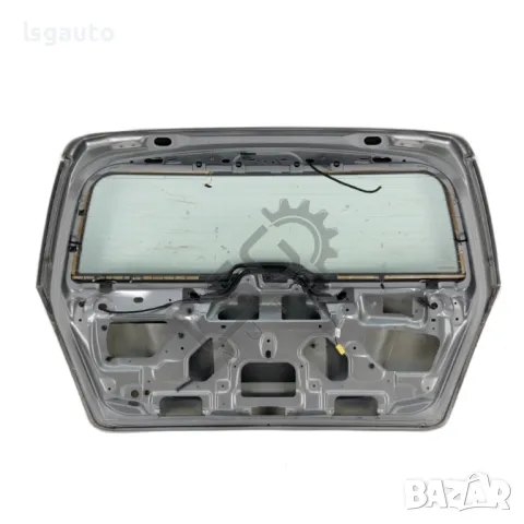 Заден капак Mercedes-Benz C-Class 204 (W/S/C) 2007-2014 ID: 141929, снимка 3 - Части - 48858467