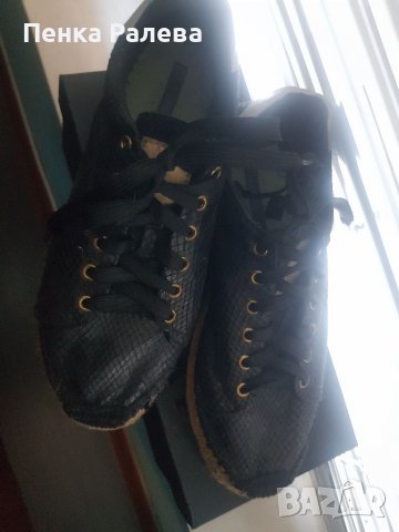 Replay кецове, снимка 3 - Кецове - 40176145