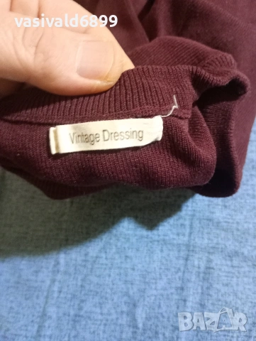 Дамска блузка , снимка 12 - Блузи с дълъг ръкав и пуловери - 53909325