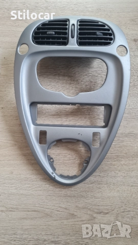 Конзола централна Citroen Xsara Picasso 02-04г