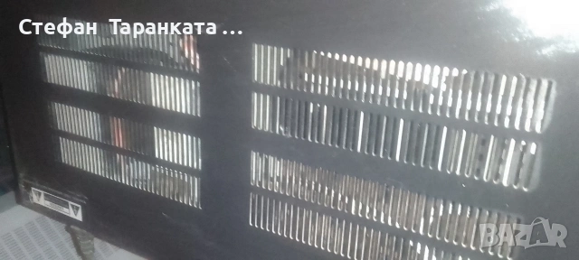 усилвател за 110 волтови колони предназначен за хотели, снимка 4 - Ресийвъри, усилватели, смесителни пултове - 53307395