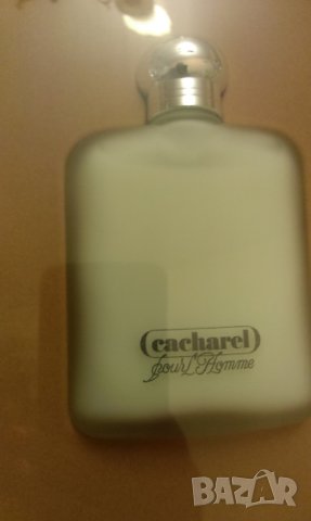 Продавам мъжки комплект Кашарел Cacharel pour homme, снимка 4 - Мъжки парфюми - 39850526
