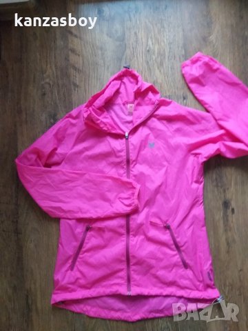 Kari Traa - страхотно туризъм горнище 100% оригинал, снимка 6 - Спортни екипи - 32188507