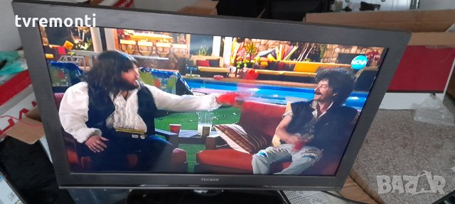 LED 26 телевизор Tucson с цифров тунер