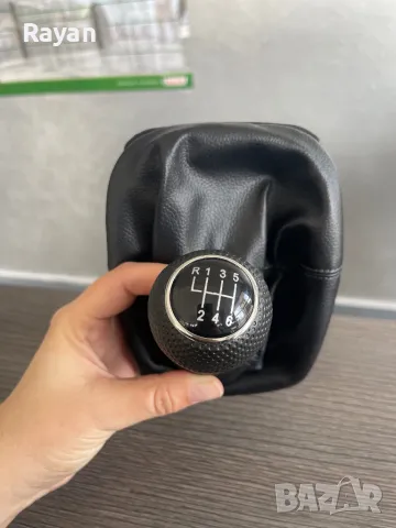 Топка за скоростен лост, снимка 2 - Аксесоари и консумативи - 49526661