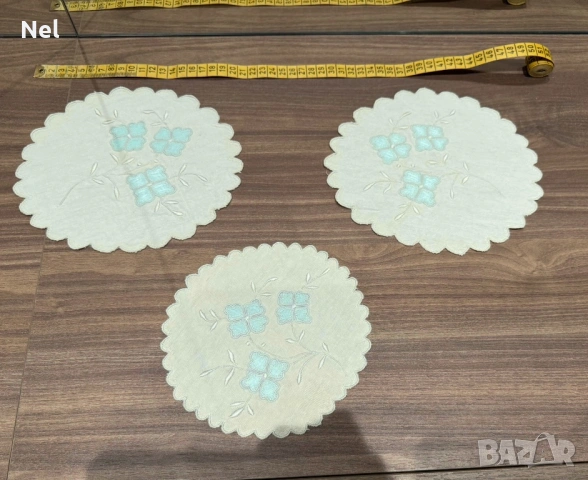 Памучна соц. покривка за легло, снимка 3 - Покривки за легло - 54052766