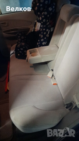 Hyundai Tucson Газ/Бензин, снимка 10 - Автомобили и джипове - 52979043