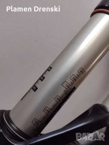 Вилка Rockshox Reba RL 29 120mm, снимка 2 - Части за велосипеди - 50277407