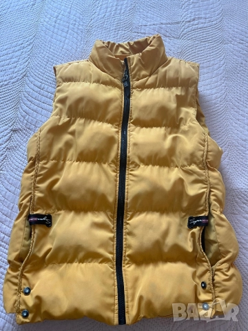 Мъжки елек и яки, снимка 5 - Якета - 52438688