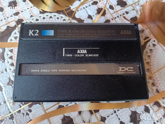 Axia K2 64, снимка 2 - Декове - 50249885