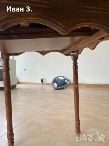 Трапезна маса, снимка 10 - Маси - 54236774