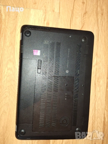 HP Envy  A6-5350M, снимка 10 - Лаптопи за дома - 54012779