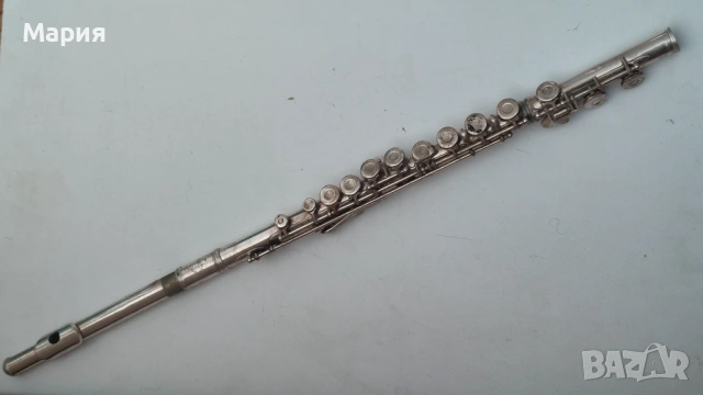 Флейта W.T. Armstrong