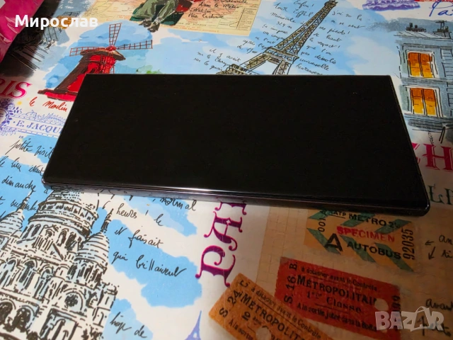 Samsung S23 ultra, снимка 4 - Samsung - 54017694