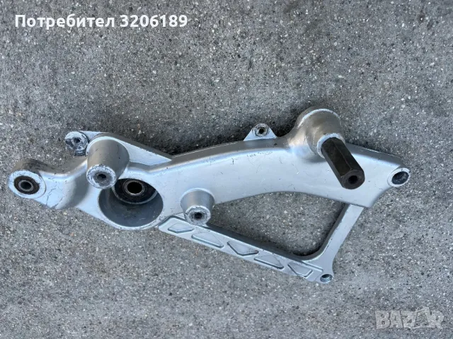 Супорт за Ямаха Маджести / Yamaha Majesty, MBK Skyliner , снимка 2 - Части - 50104994