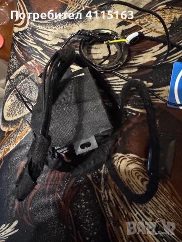 Имобилайзер Keetec, снимка 5 - Части - 52604717