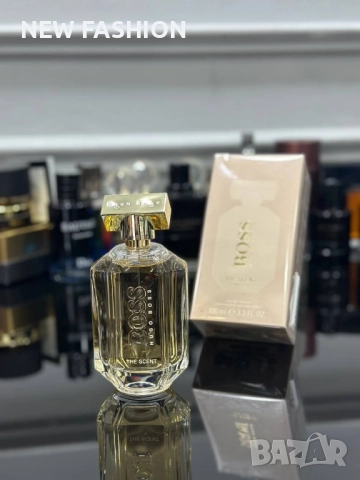 Парфюми 🔝, снимка 7 - Дамски парфюми - 52125028